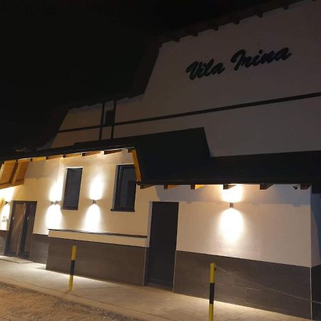 Vila Irina - Apartman Milos Kopaonik Eksteriør billede