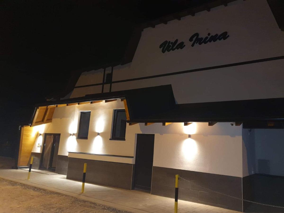 Vila Irina - Apartman Milos Kopaonik Eksteriør billede