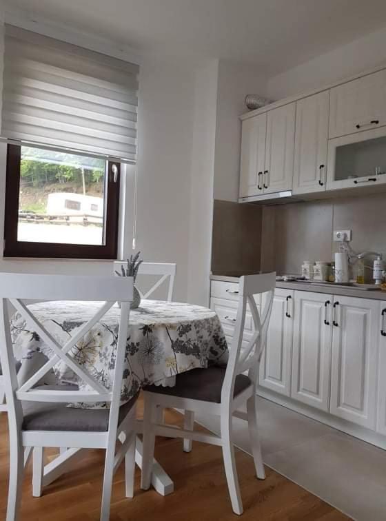 Vila Irina - Apartman Milos Kopaonik Eksteriør billede