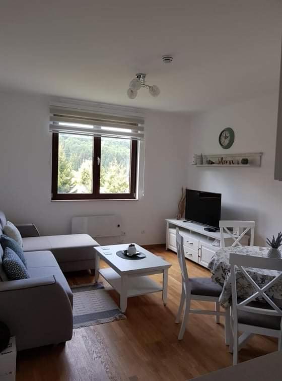 Vila Irina - Apartman Milos Kopaonik Eksteriør billede