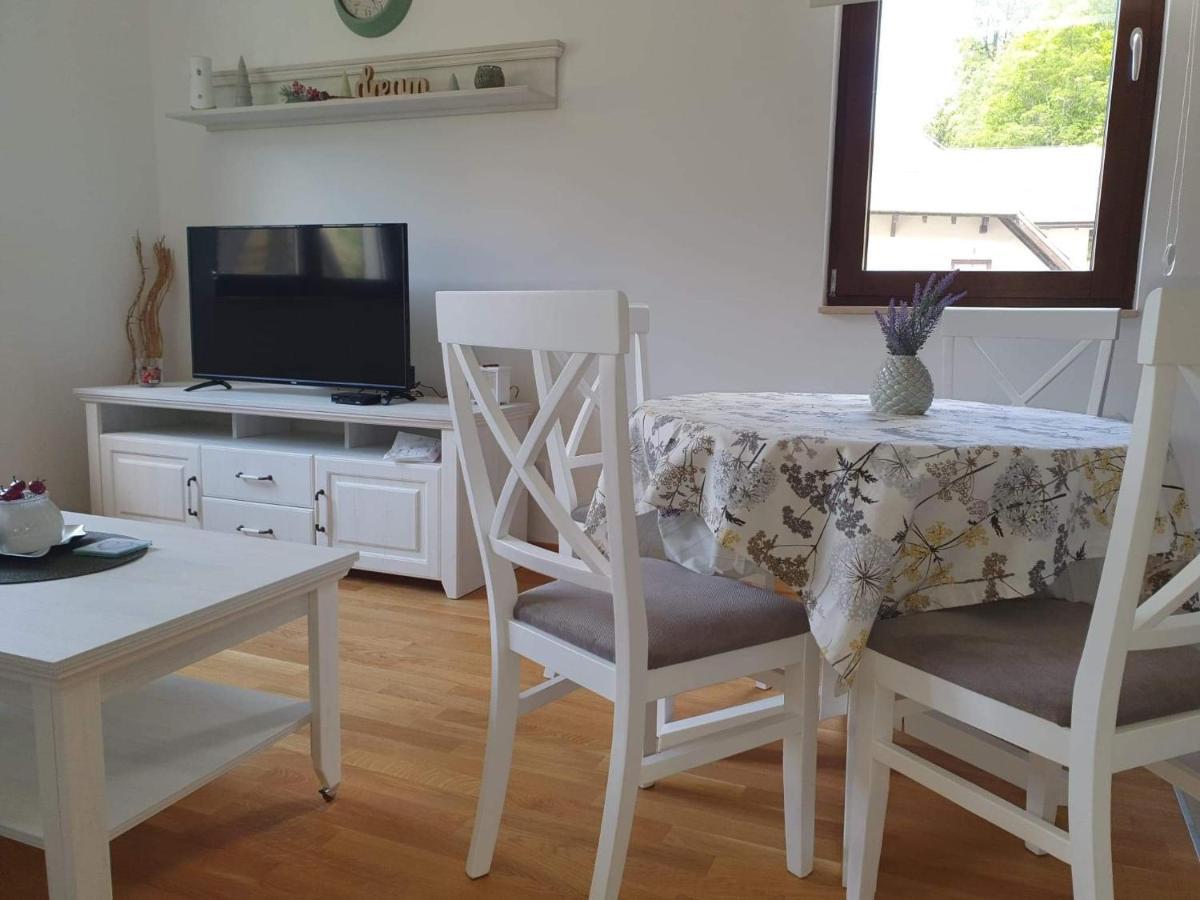 Vila Irina - Apartman Milos Kopaonik Eksteriør billede